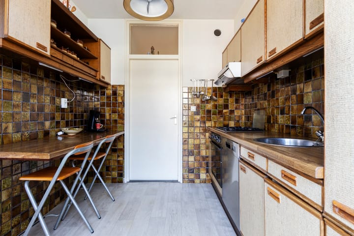 Foto 10 van Saturnushof 30