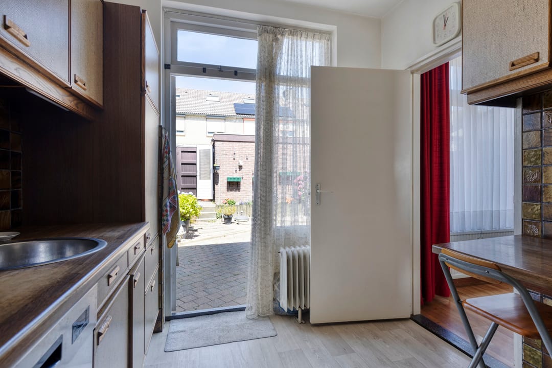 Foto 11 van Saturnushof 30