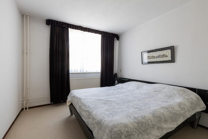 Foto 12 van Saturnushof 30