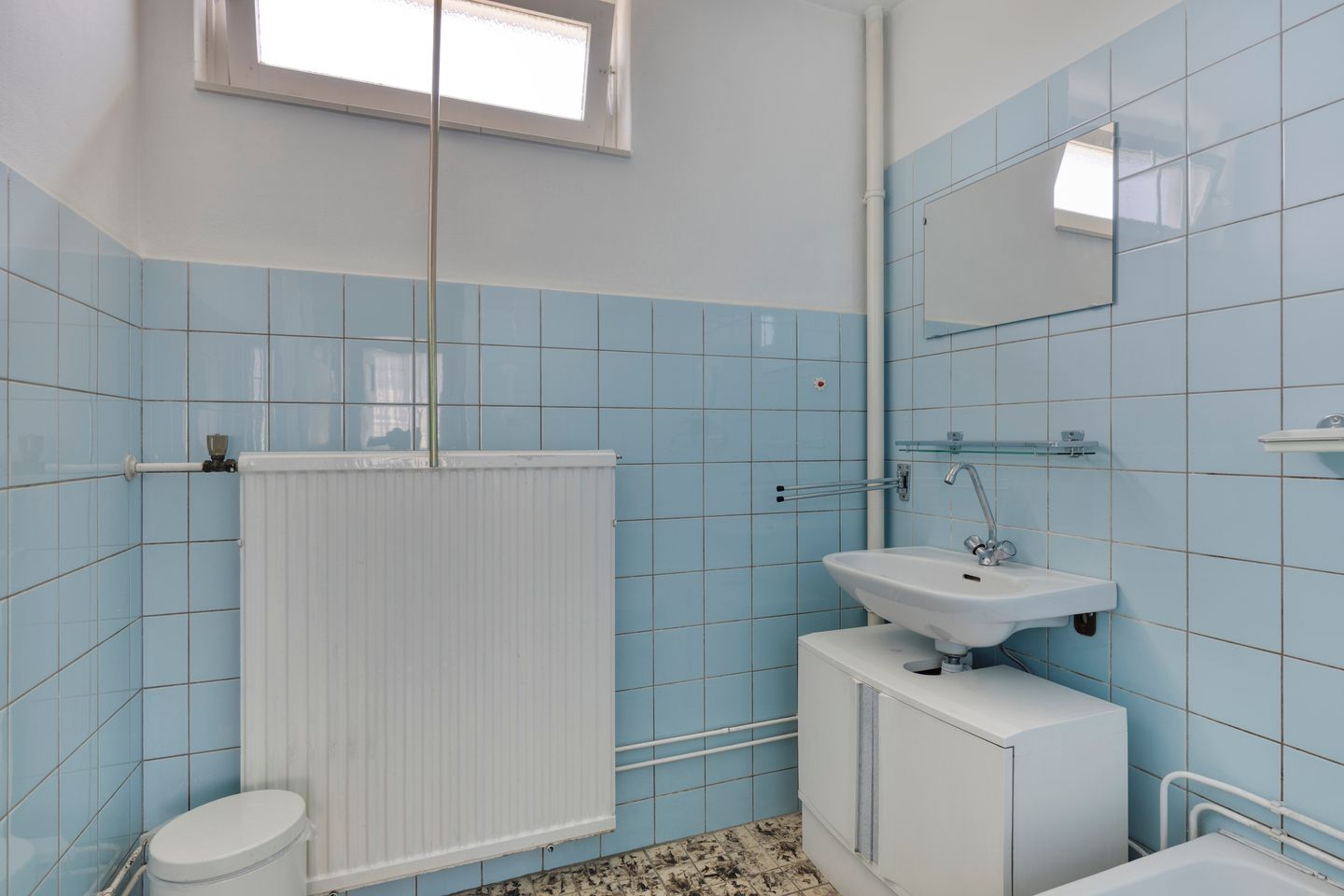 Foto 14 van Saturnushof 30