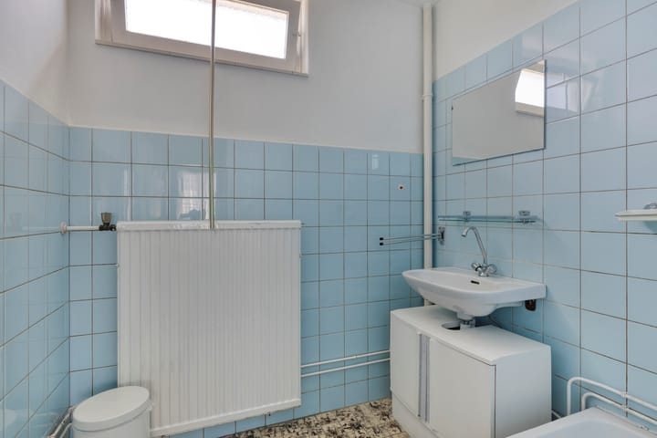 Foto 14 van Saturnushof 30