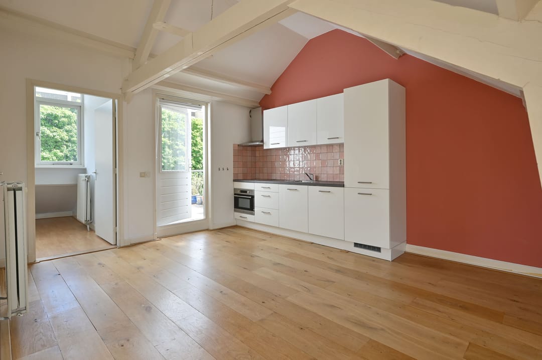 Foto 2 van Willem Barentszstraat 15-C