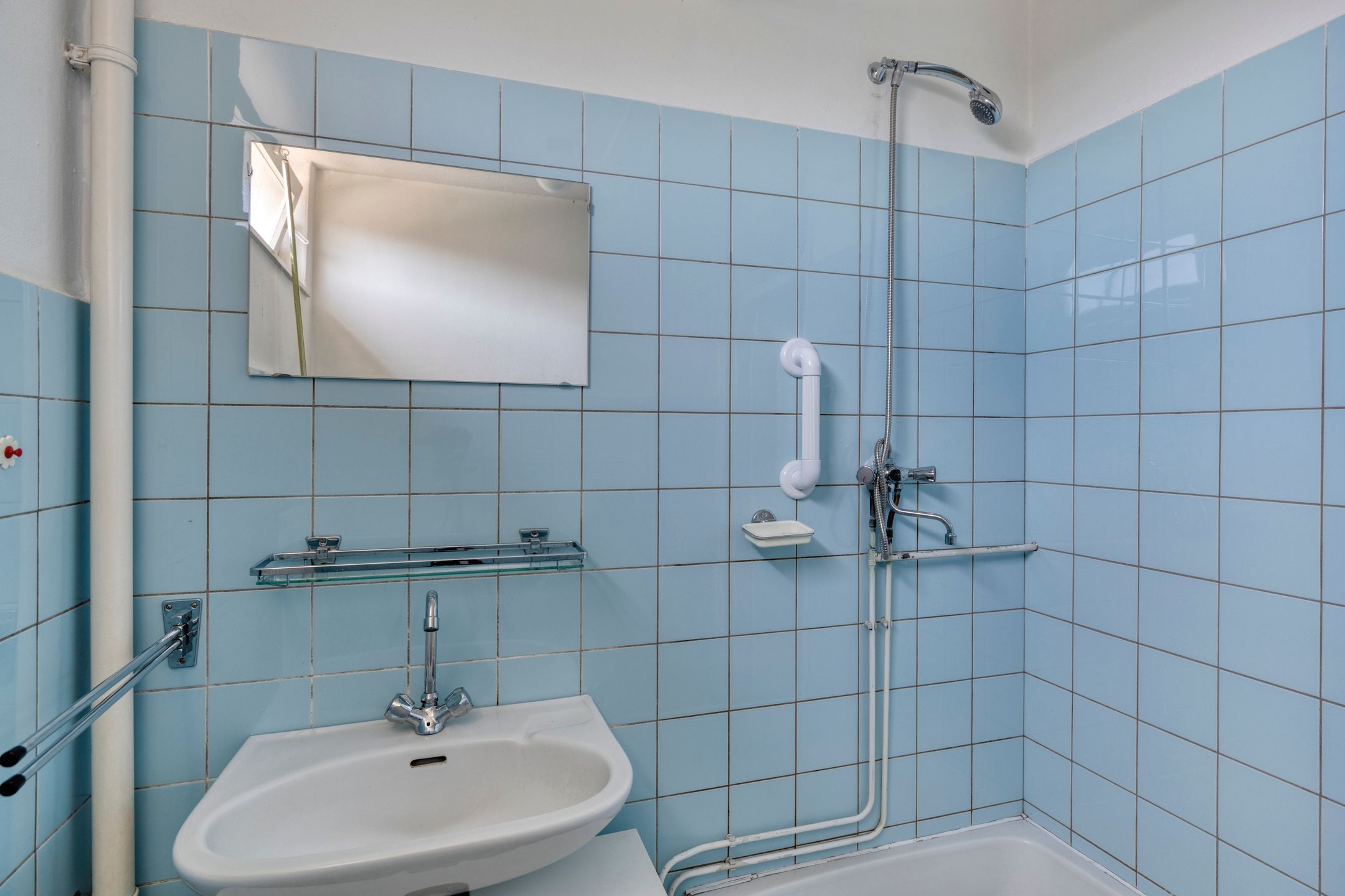 Foto 15 van Saturnushof 30