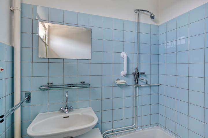 Foto 15 van Saturnushof 30