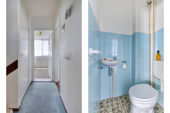 Foto 16 van Saturnushof 30