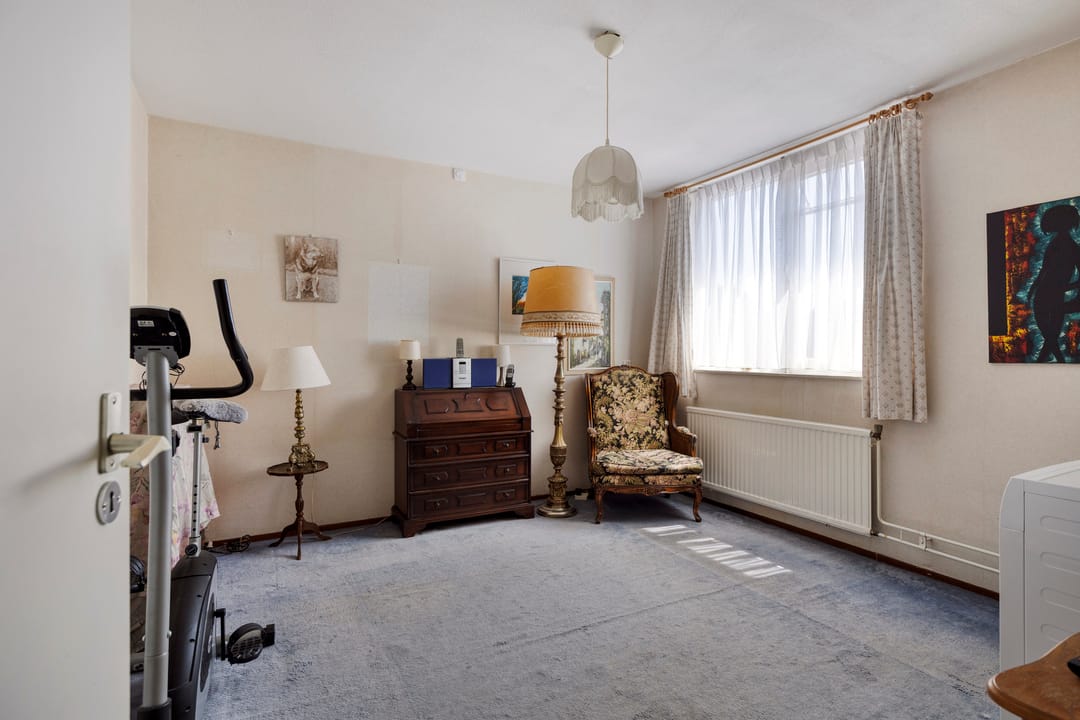 Foto 17 van Saturnushof 30