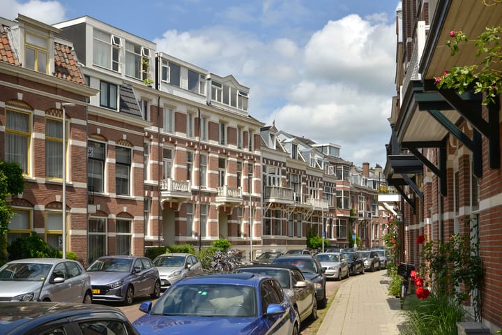 Foto 6 van Willem Barentszstraat 15-C