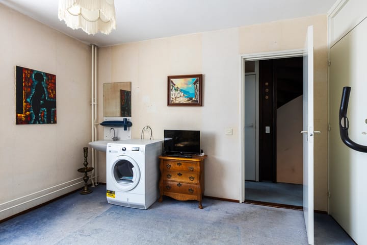 Foto 18 van Saturnushof 30