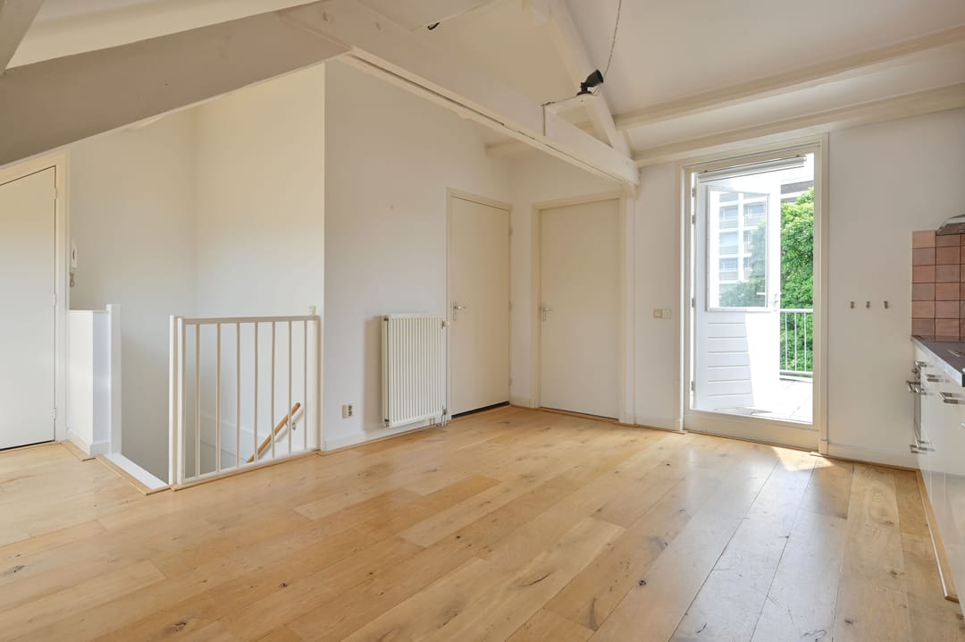 Foto 8 van Willem Barentszstraat 15-C