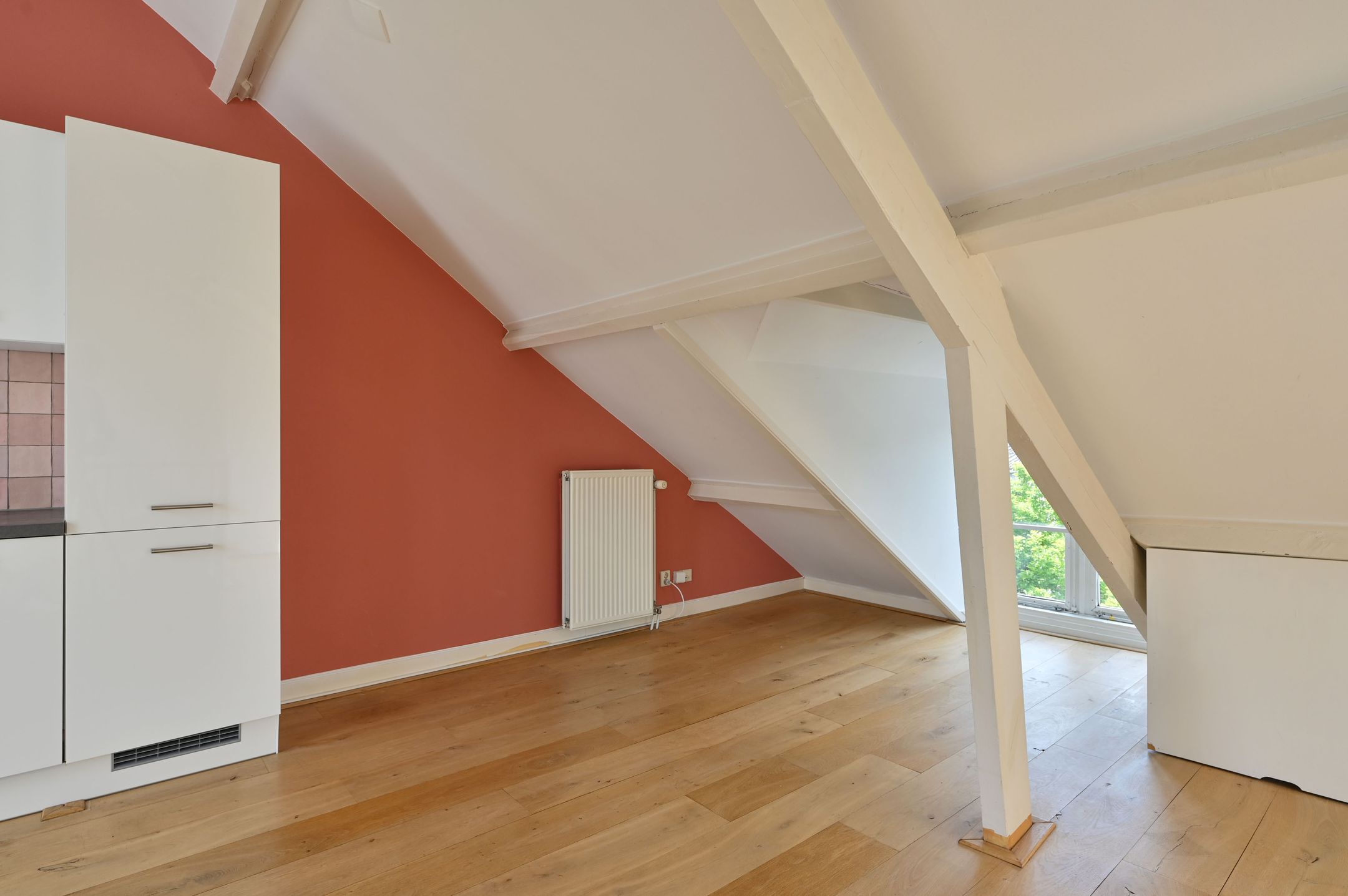 Foto 9 van Willem Barentszstraat 15-C