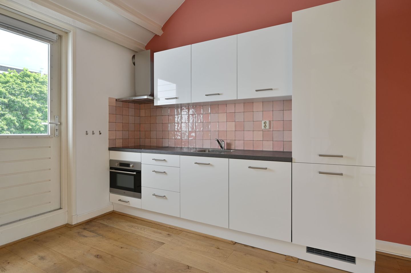 Foto 10 van Willem Barentszstraat 15-C