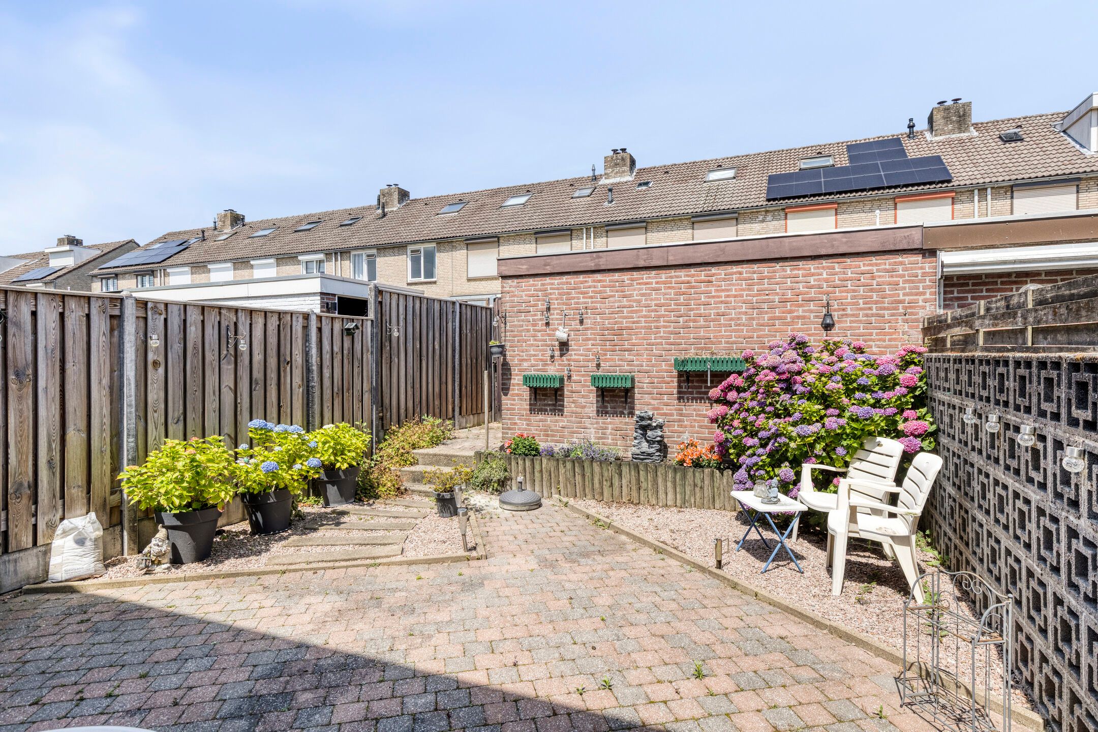 Foto 24 van Saturnushof 30