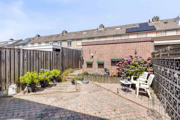 Foto 24 van Saturnushof 30