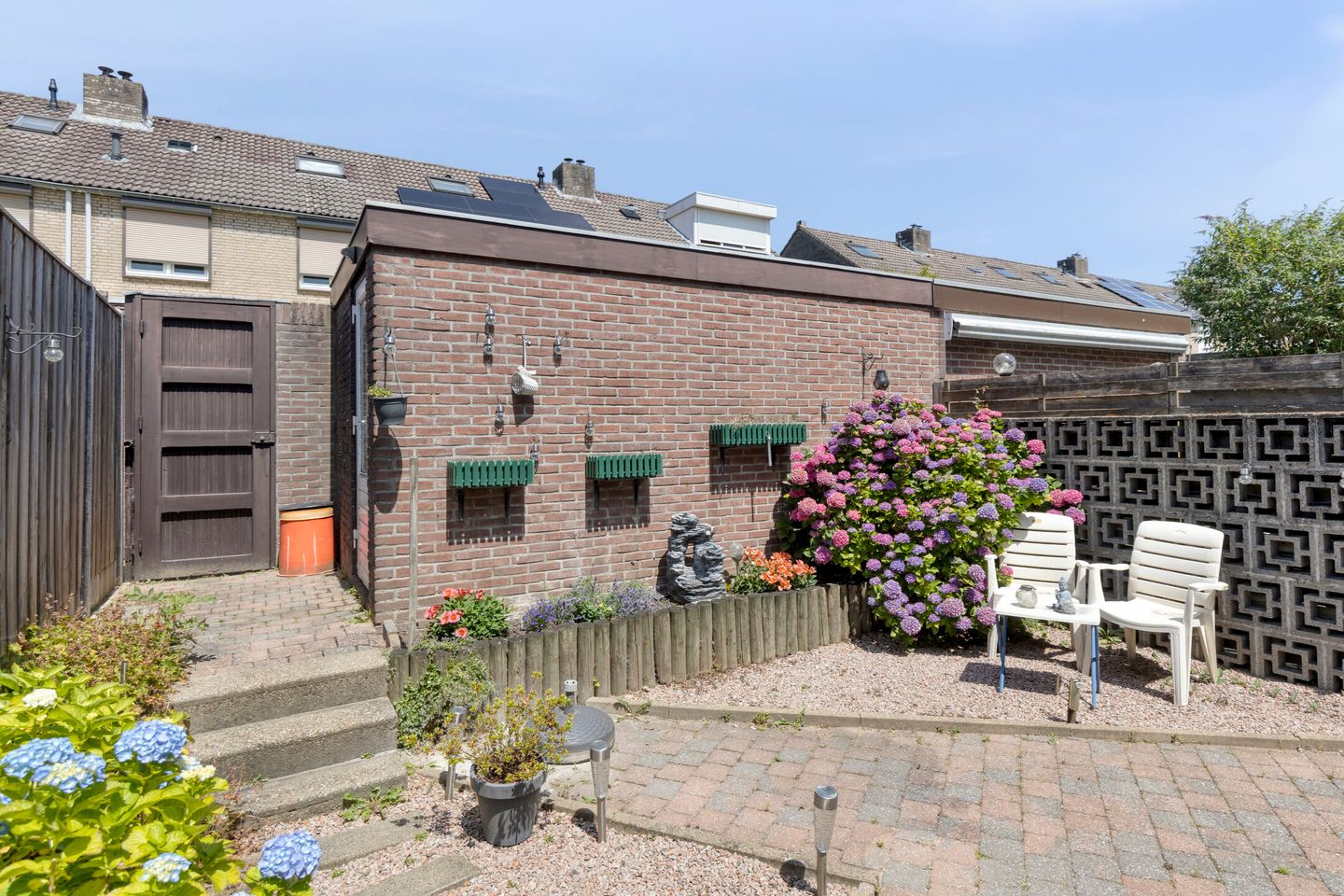 Foto 25 van Saturnushof 30