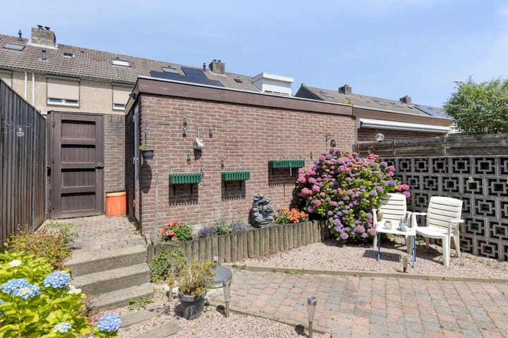 Foto 25 van Saturnushof 30