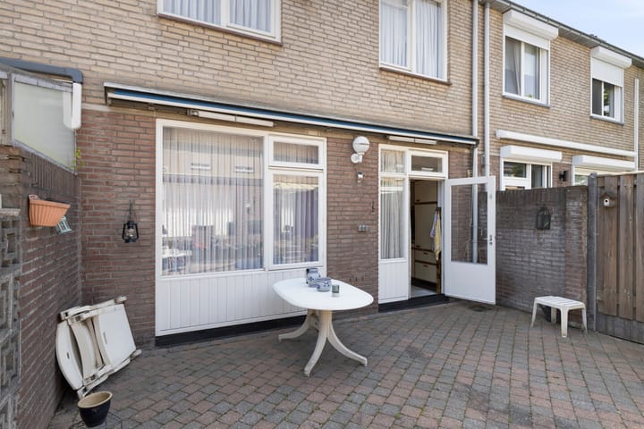 Foto 26 van Saturnushof 30