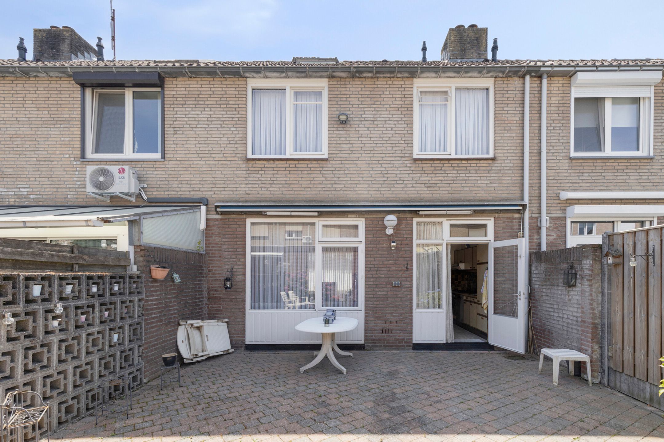 Foto 27 van Saturnushof 30