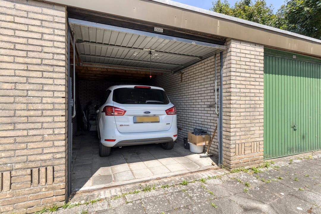 Foto 28 van Saturnushof 30