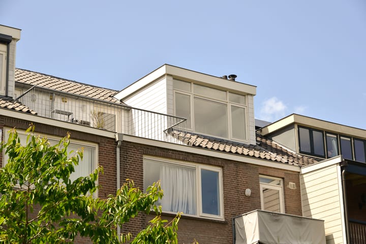 Foto 15 van Willem Barentszstraat 15-C