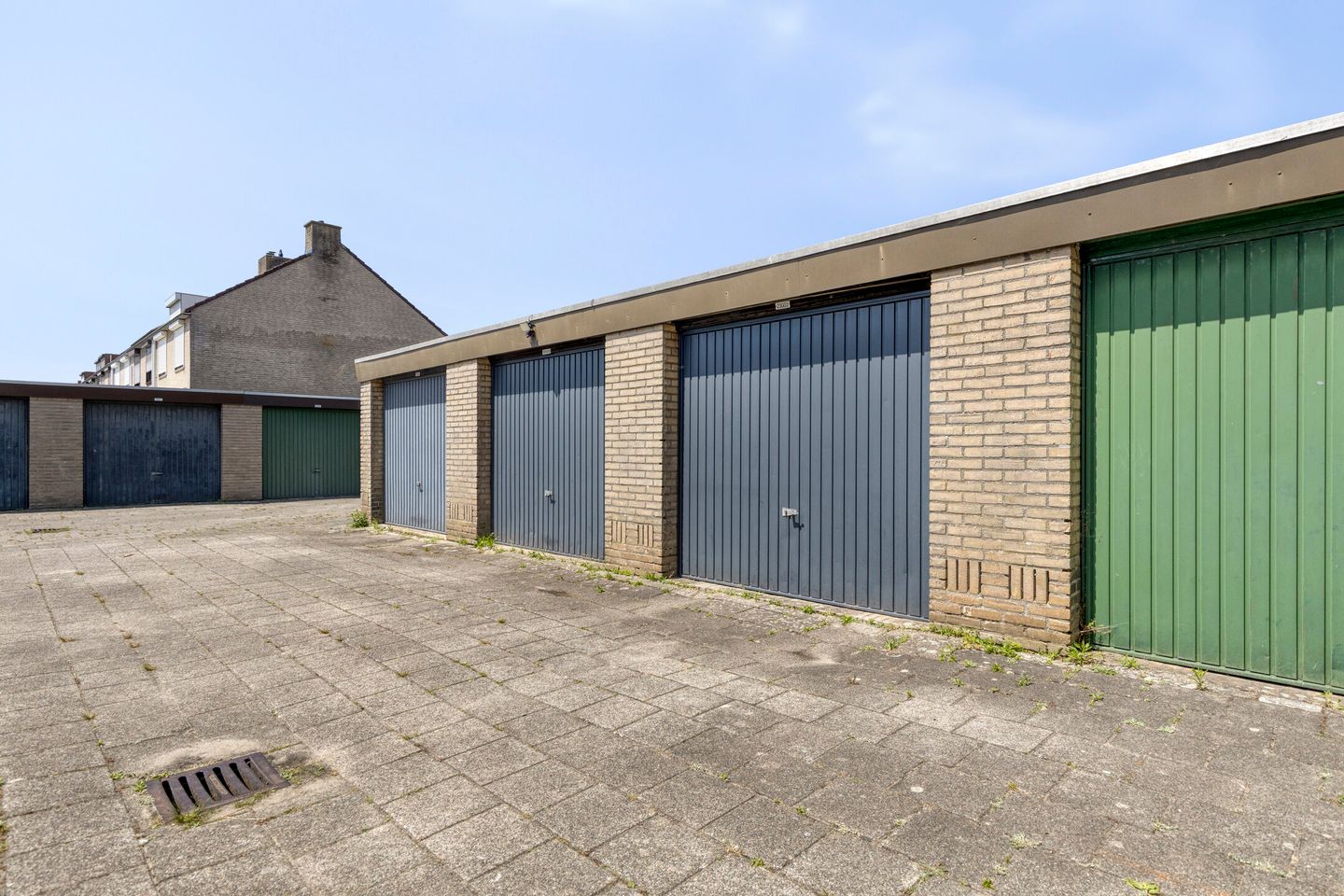 Foto 29 van Saturnushof 30