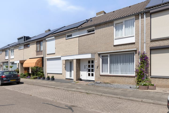 Foto 30 van Saturnushof 30