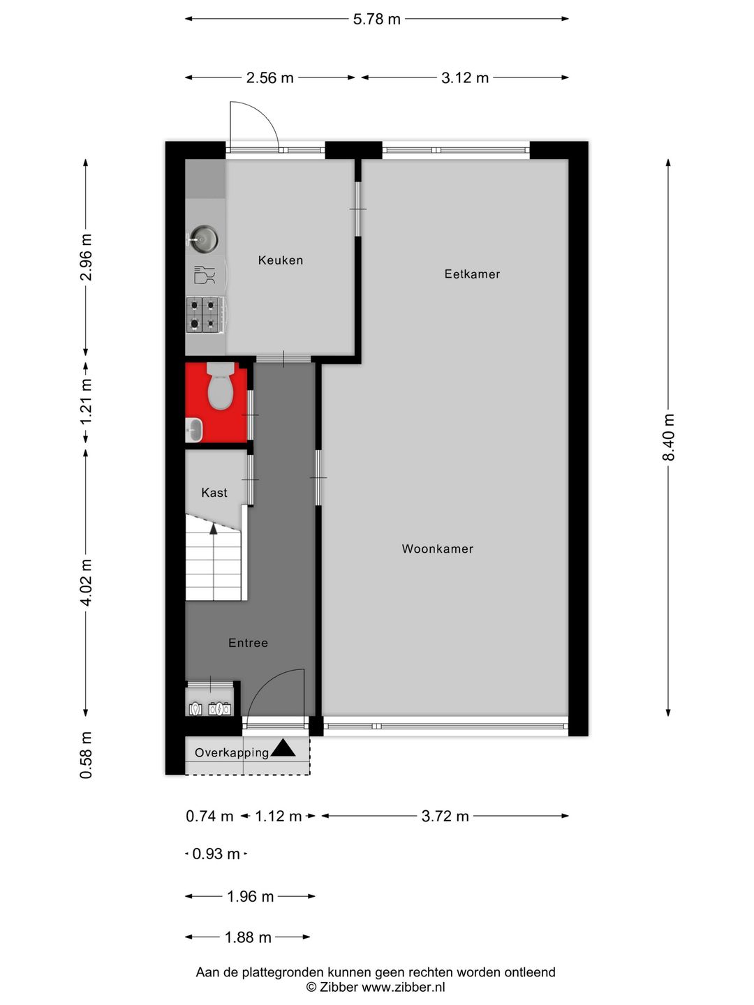 Foto 31 van Saturnushof 30
