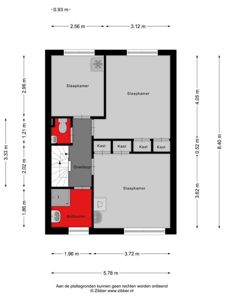 Foto 32 van Saturnushof 30