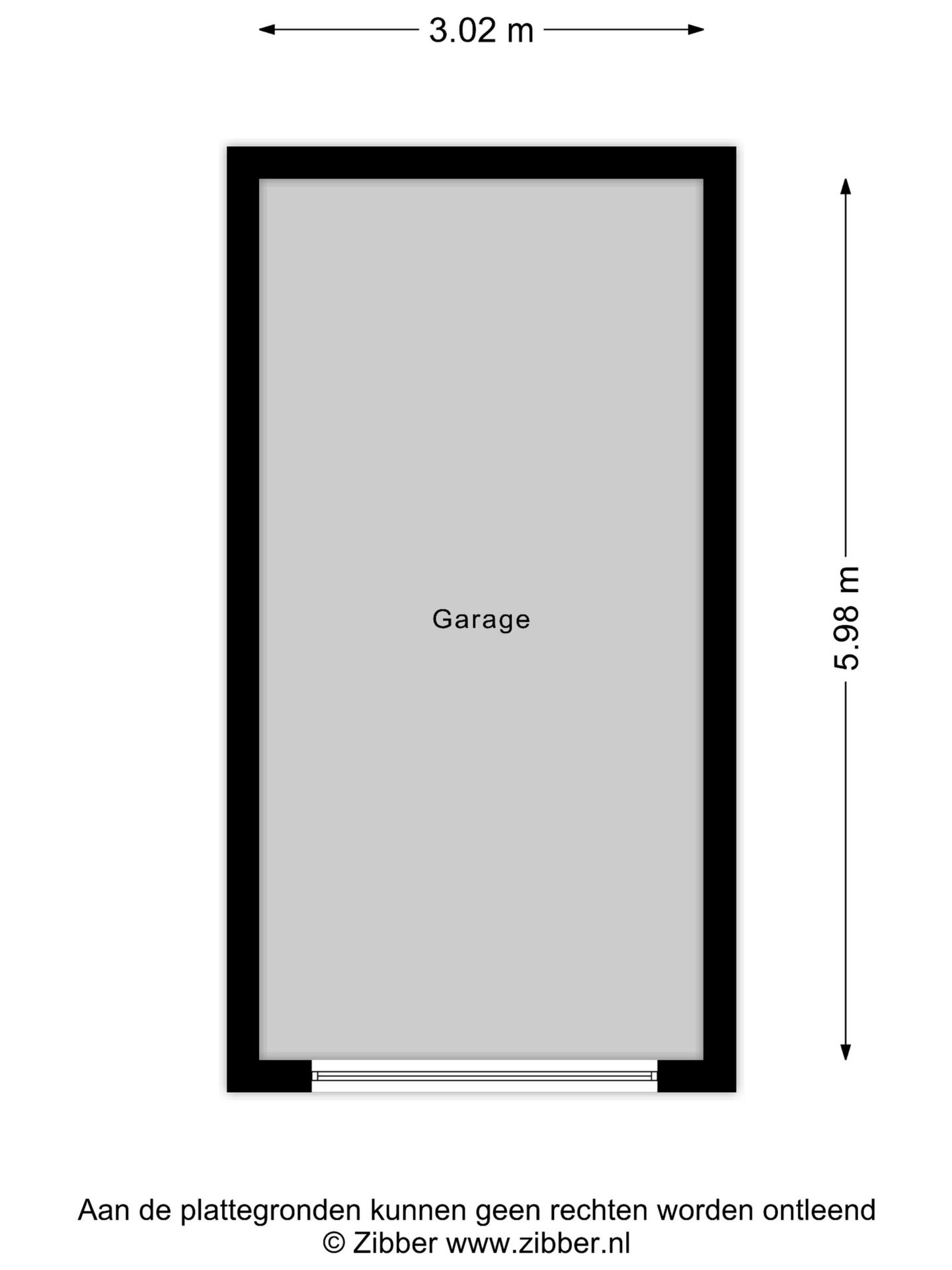 Foto 35 van Saturnushof 30