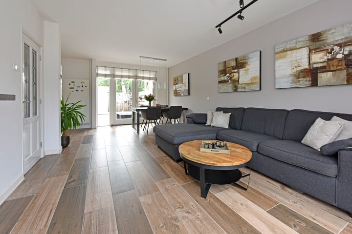 Foto 3 van Clementszstraat 8