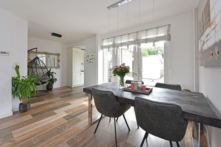 Foto 4 van Clementszstraat 8