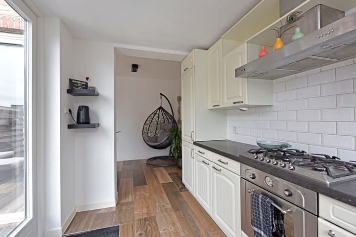 Foto 5 van Clementszstraat 8