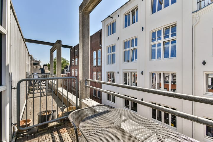 Foto 5 van Korte Leidsedwarsstraat 33-E