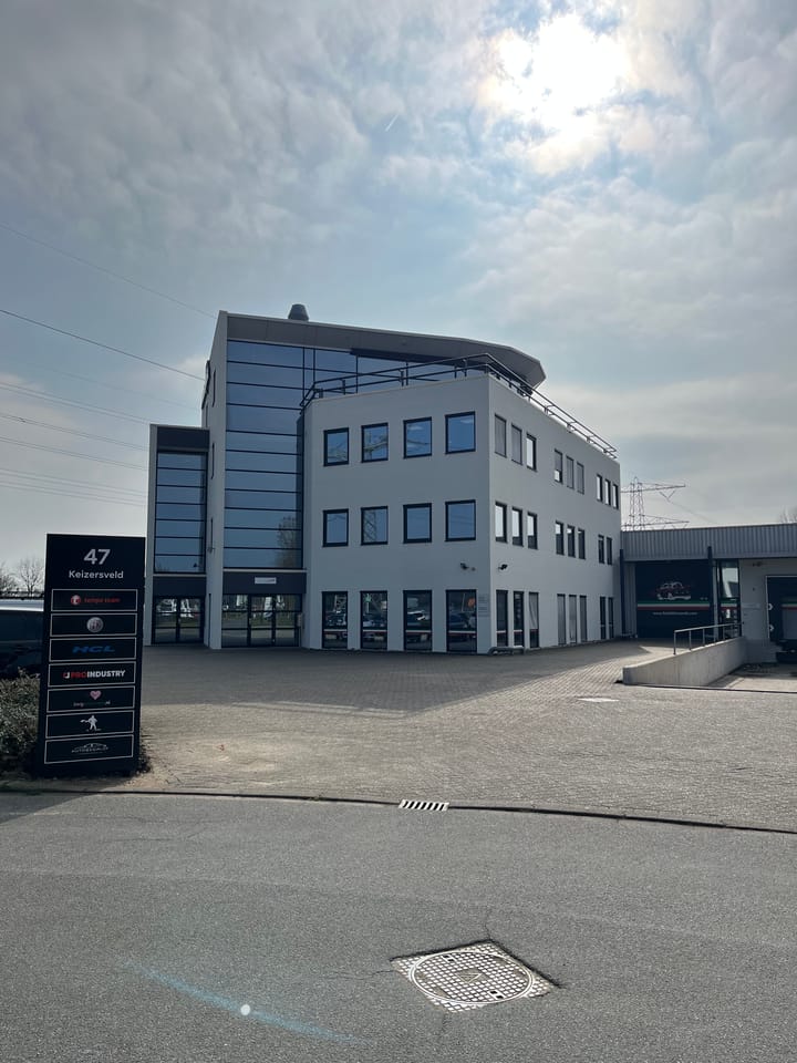Keizersveld 47
