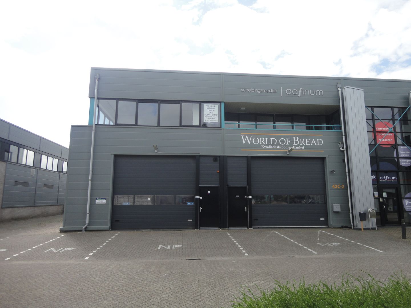 Bekijk foto 1 van Vijfhuizenberg 42