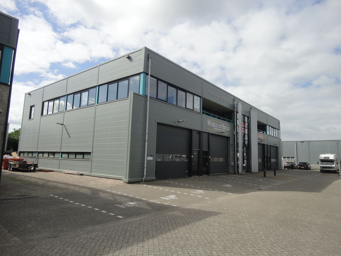 Bekijk foto 2 van Vijfhuizenberg 42