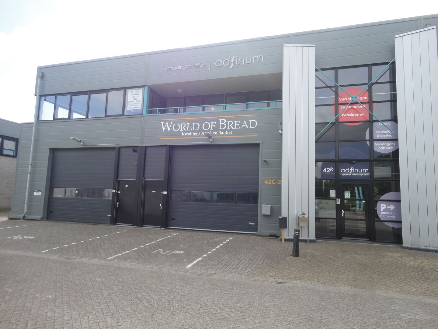 Bekijk foto 3 van Vijfhuizenberg 42