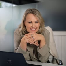 Helmie Kanters   - NVM Register Makelaar