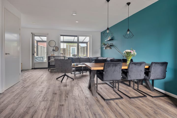 Foto 2 van Celsiushage 34