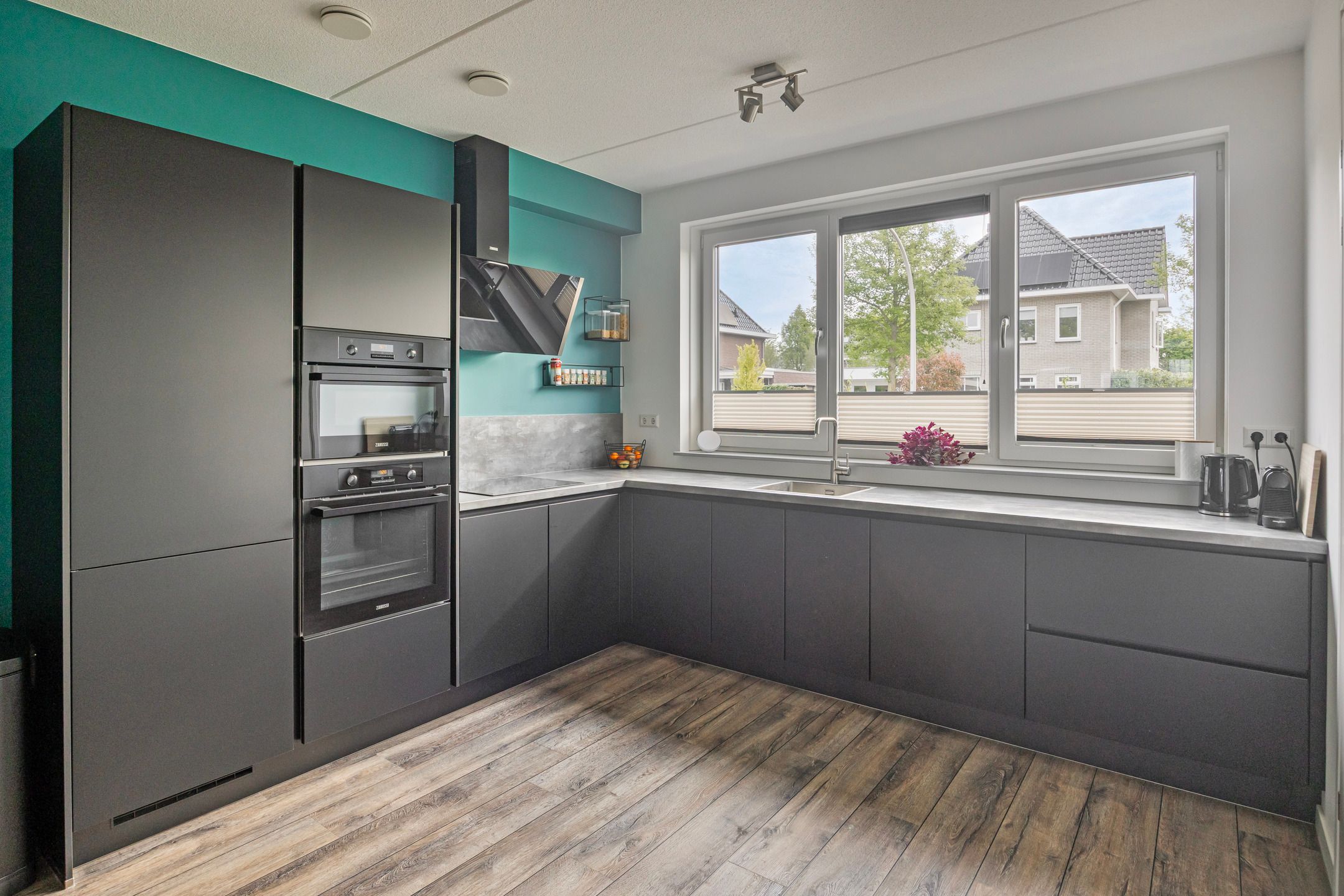 Foto 3 van Celsiushage 34