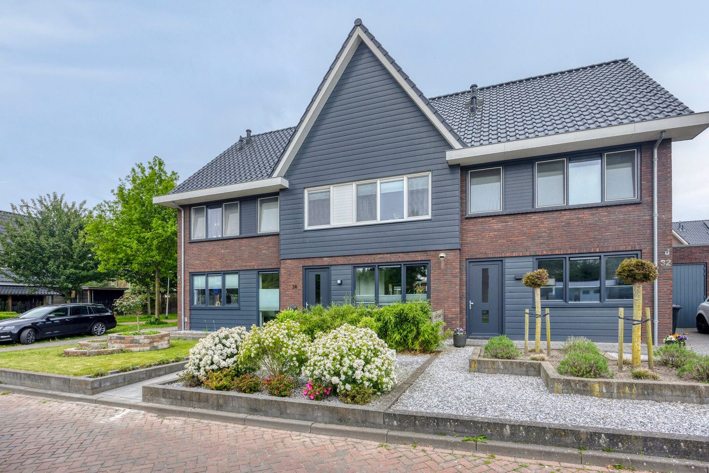 Foto 4 van Celsiushage 34