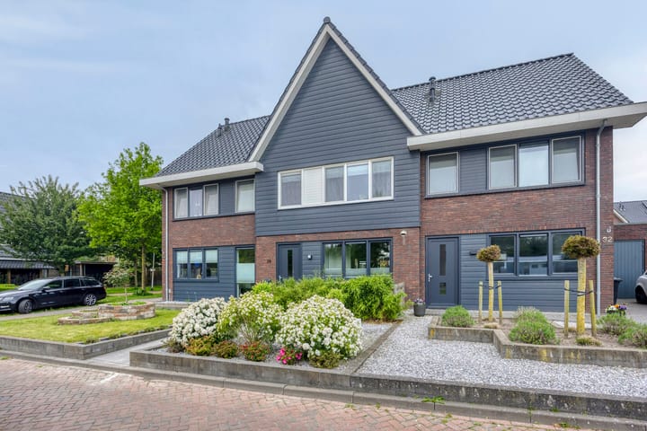 Foto 4 van Celsiushage 34