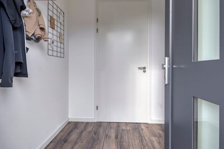 Foto 5 van Celsiushage 34