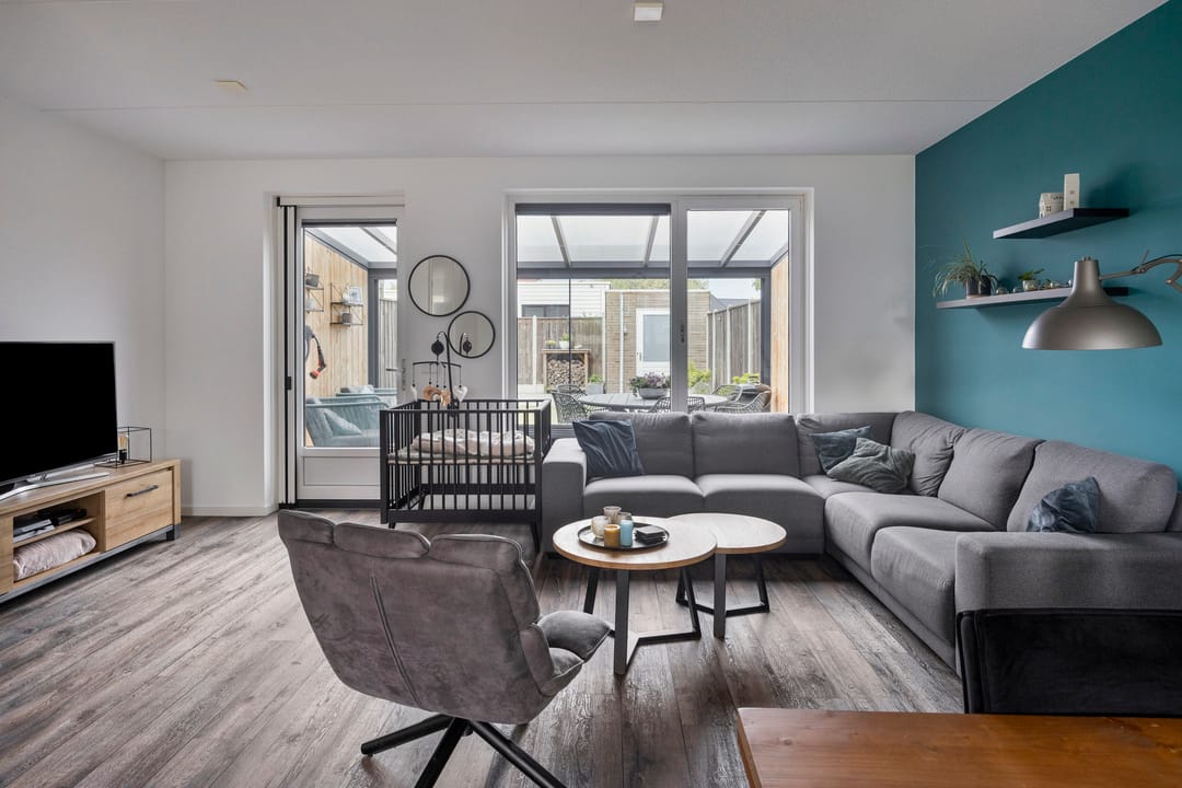 Foto 8 van Celsiushage 34