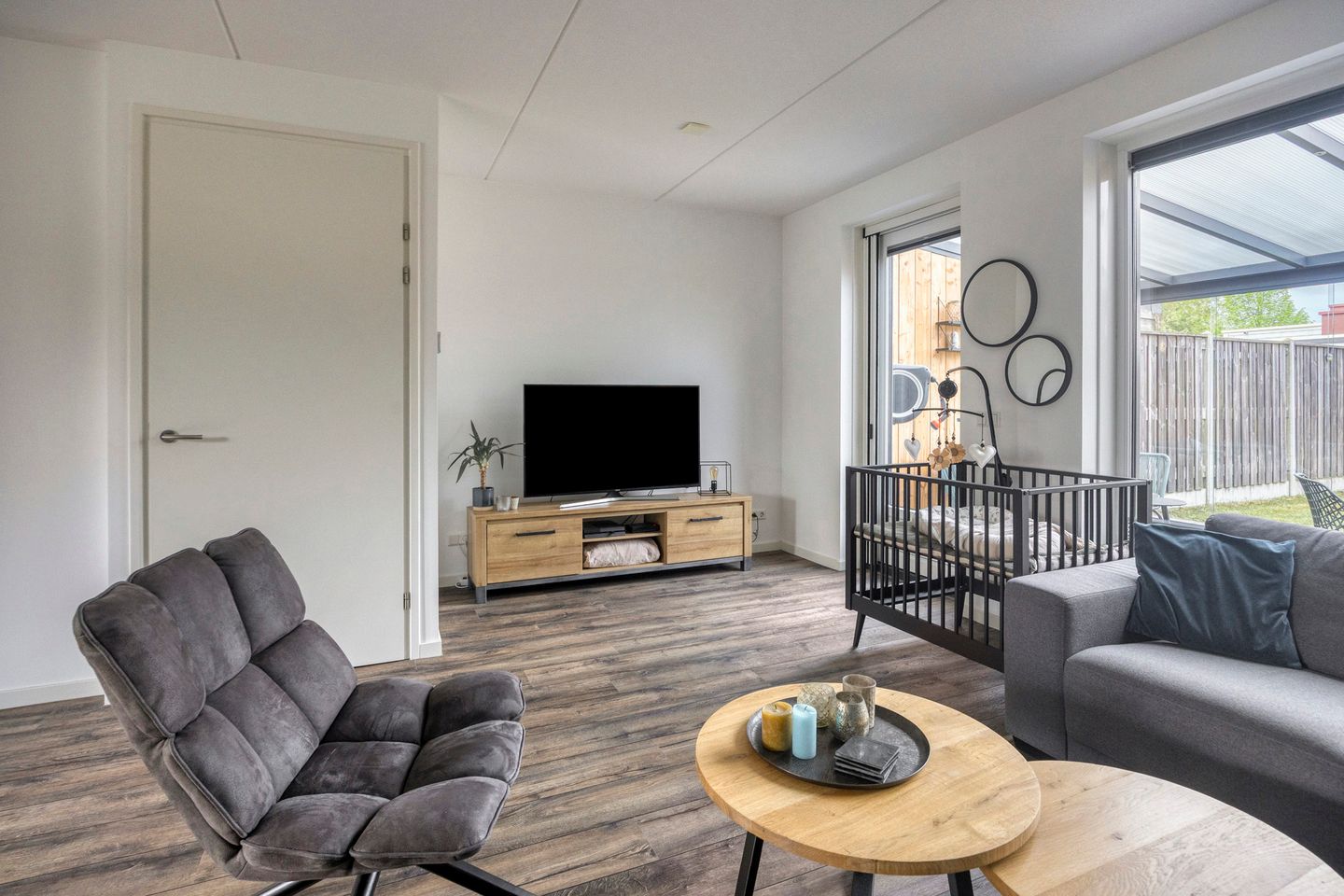 Foto 10 van Celsiushage 34