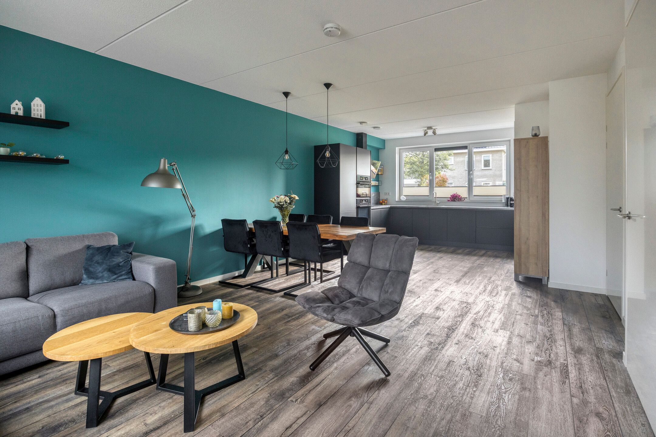 Foto 12 van Celsiushage 34