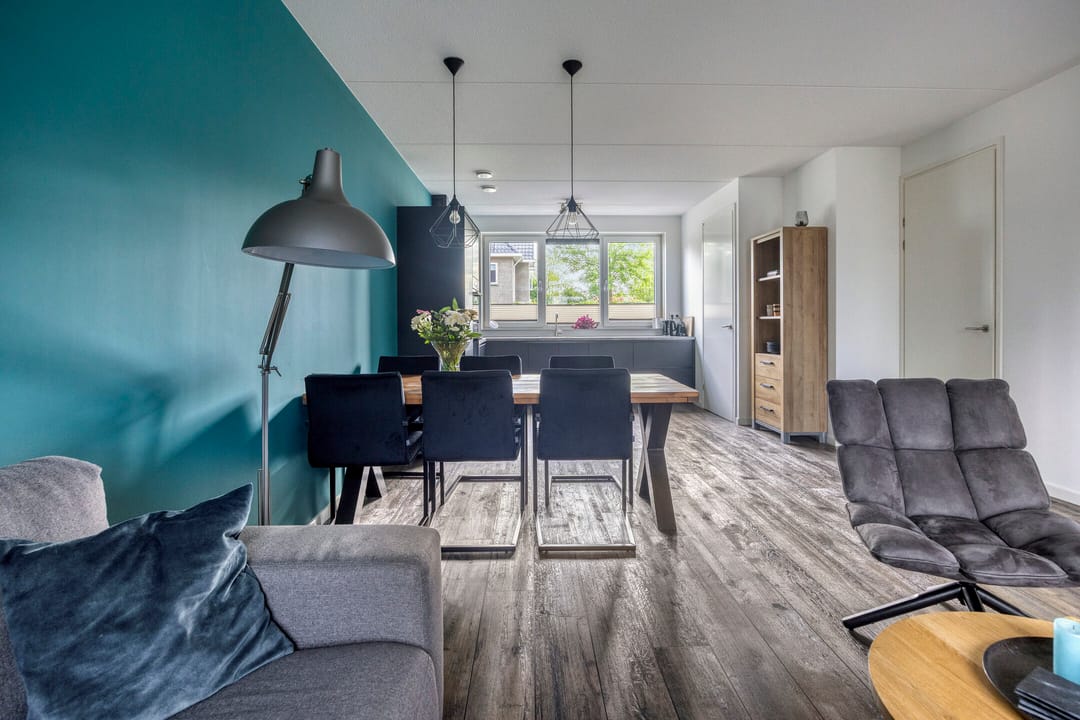 Foto 13 van Celsiushage 34