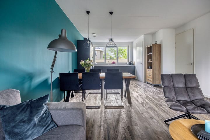 Foto 13 van Celsiushage 34