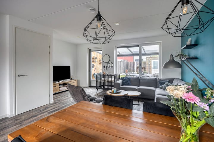 Foto 14 van Celsiushage 34