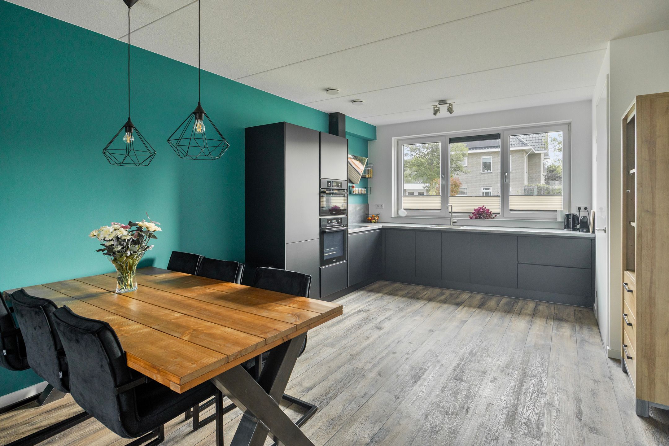 Foto 15 van Celsiushage 34