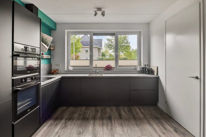 Foto 16 van Celsiushage 34